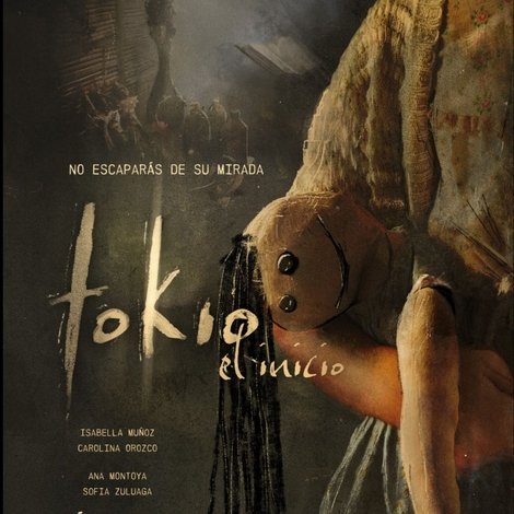 Tokio: El Inicio