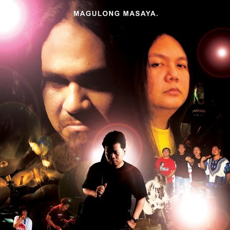 Kaguluhan Music Festival: The Documentary Event Experience