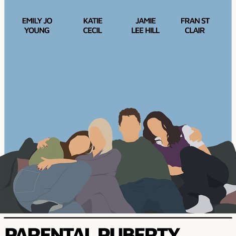 Parental Puberty