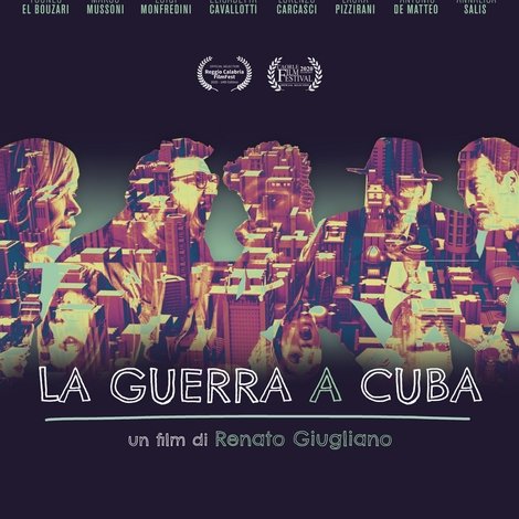 La guerra a Cuba