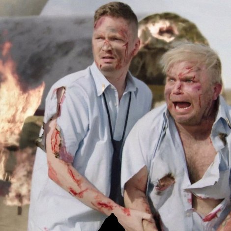 Cock N' Bull 3