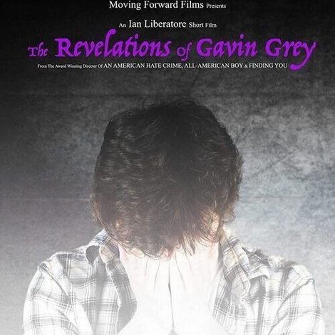 The Revelations of Gavin Grey