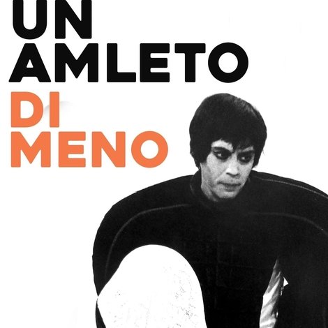 Un Amleto di meno