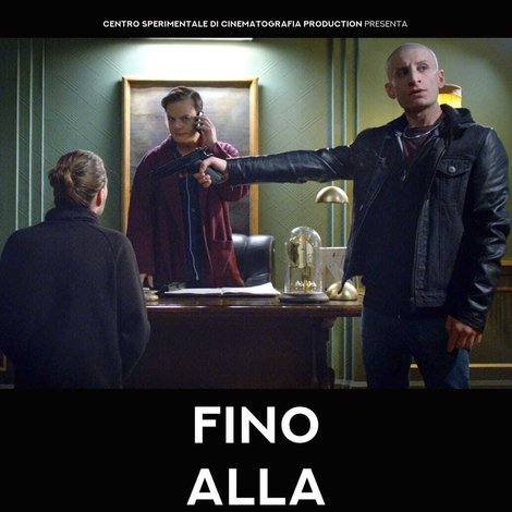 Fino alla fine