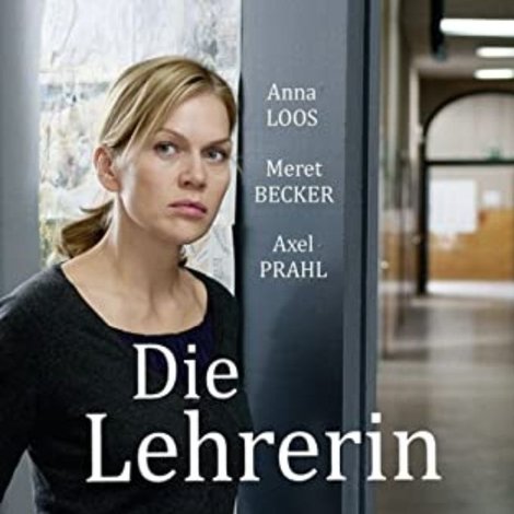 Die Lehrerin