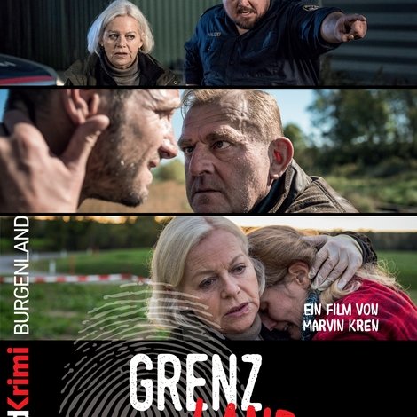 Grenzland
