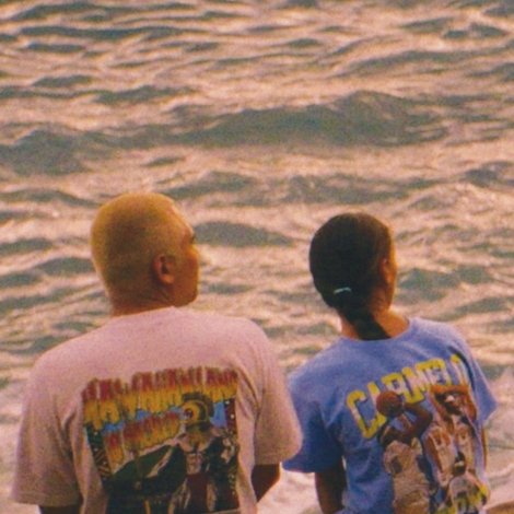 Molokaʻi Bound