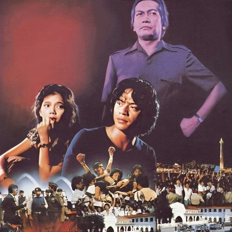 Opera Jakarta