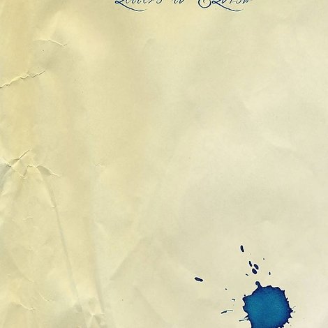 Letters to Eloisa