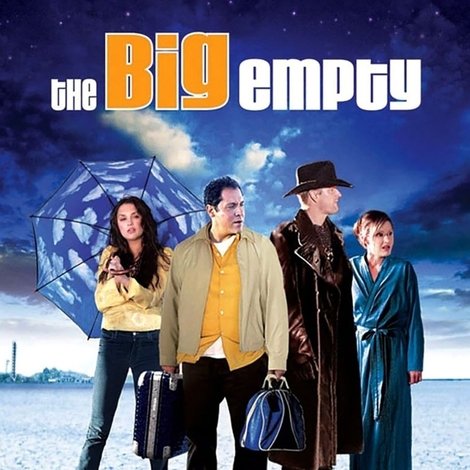 The Big Empty