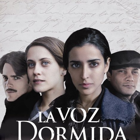 La voz dormida