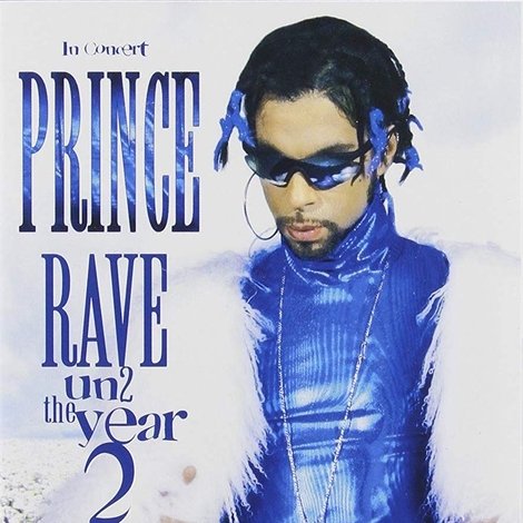 Prince: Rave Un2 the Year 2000
