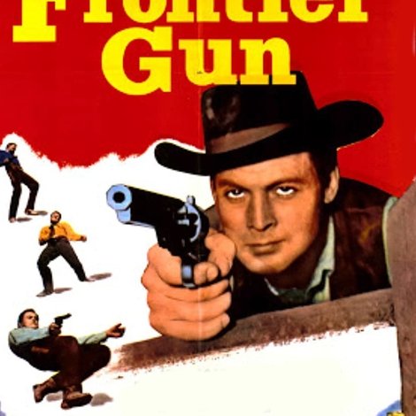 Frontier Gun