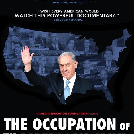 The Occupation of the American Mind