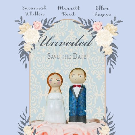 Unveiled