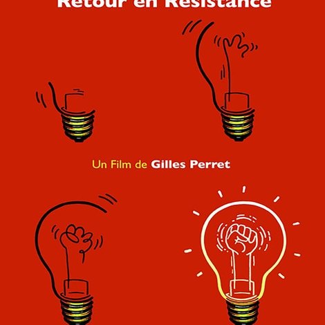 Walter, retour en résistance