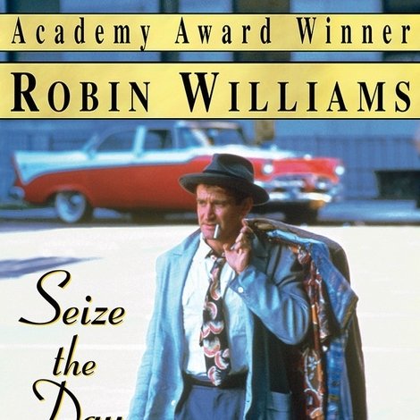 Seize the Day