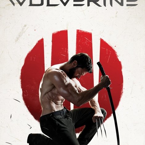 The Wolverine