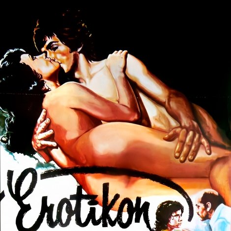 Erotikón