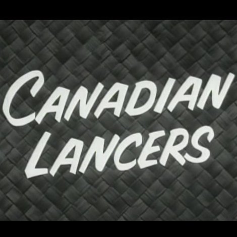 Canadian Lancers
