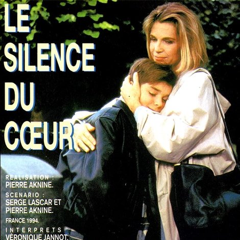 Le Silence du cœur