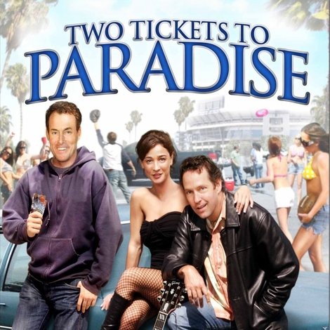 Two Tickets to Paradise