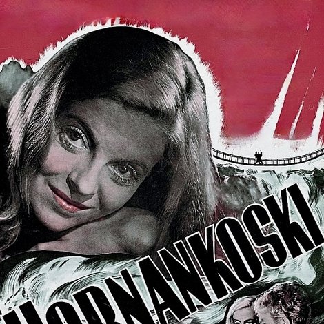 Hornankoski