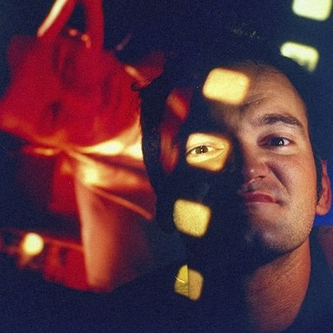 Quentin Tarantino: Hollywood's Boy Wonder
