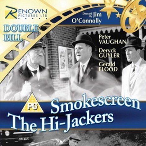 The Hi-Jackers