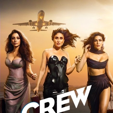 Crew