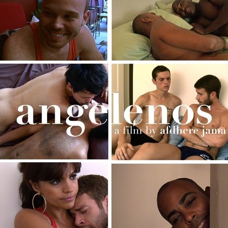 Angelenos