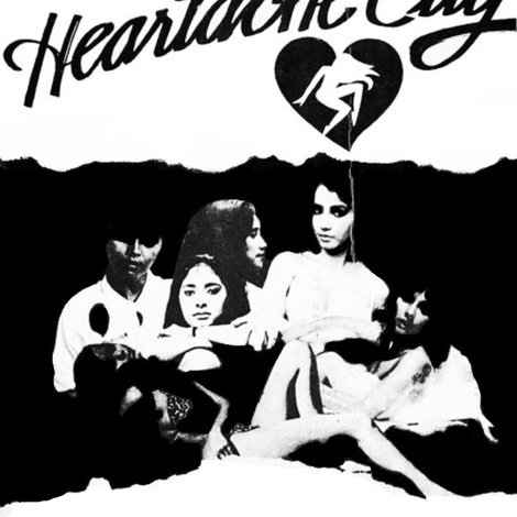 Heartache City