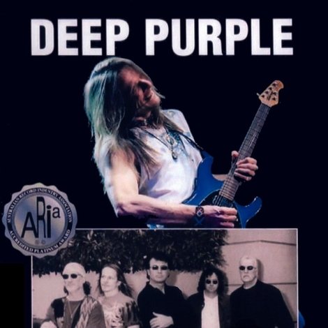 Deep Purple: Total Abandon