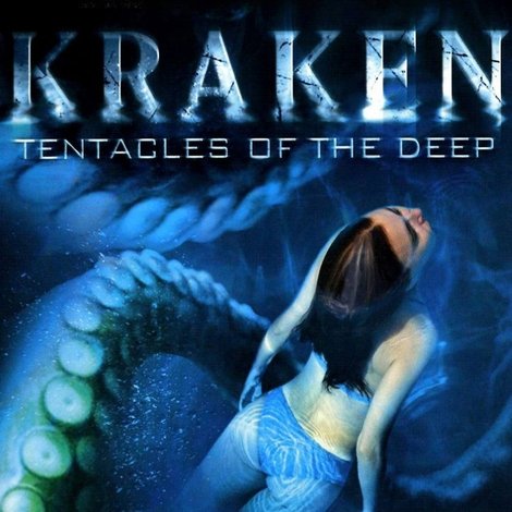 Kraken: Tentacles of the Deep