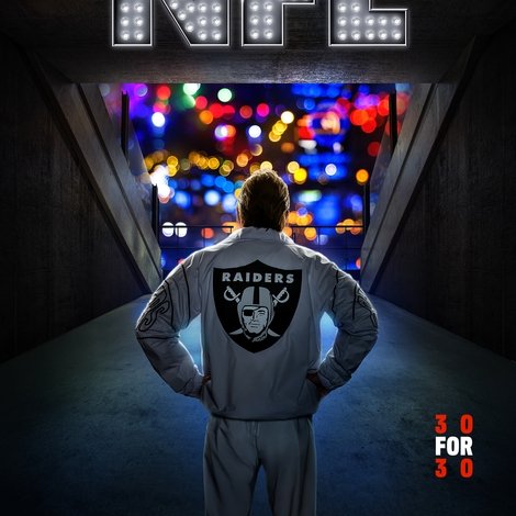 Al Davis vs. The NFL