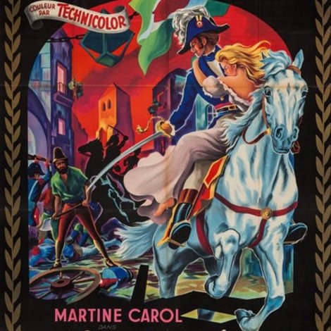 Un caprice de Caroline chérie