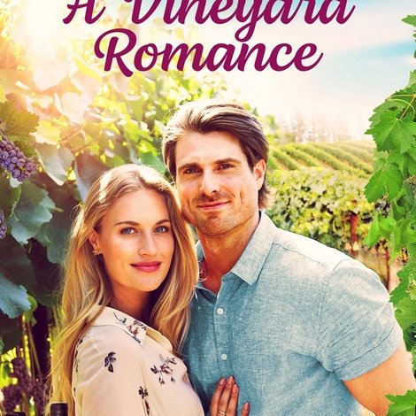 A Vineyard Romance