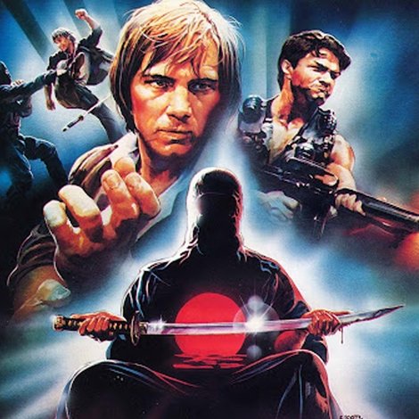 Ninja Force of Assassins