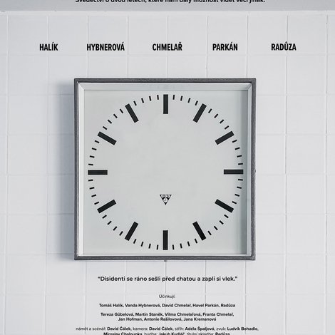 Stop Time