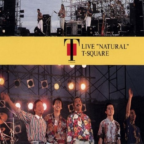 T-Square Live