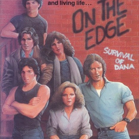 The Survival of Dana
