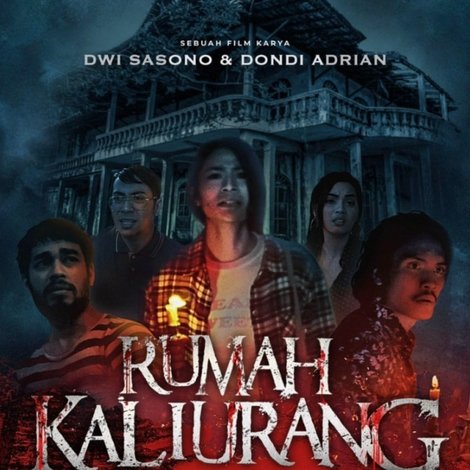 Rumah Kaliurang
