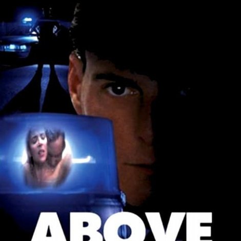 Above Suspicion