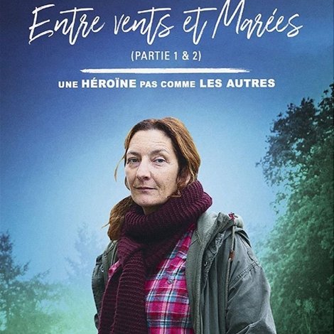 Entre vents et marées