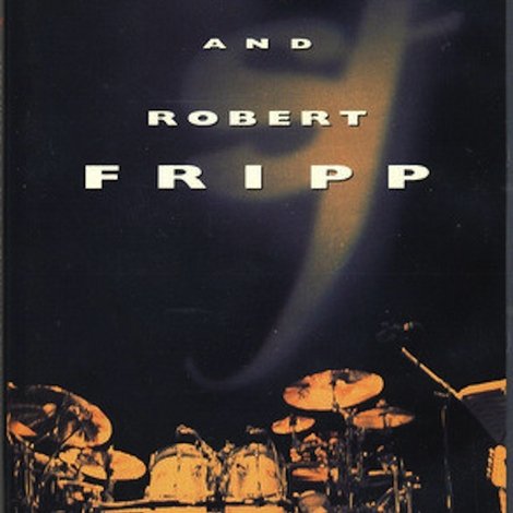 David Sylvian and Robert Fripp: Live in Japan