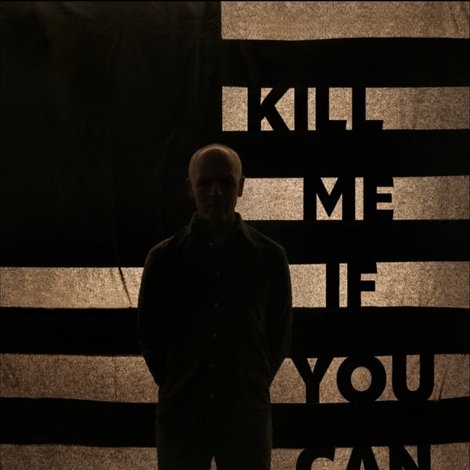 Kill Me If You Can