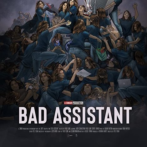 Bad Assistant