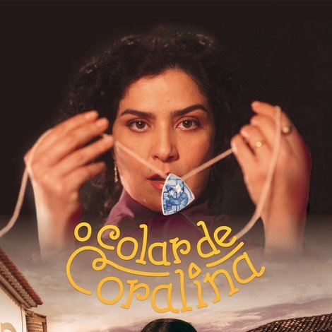 O Colar de Coralina