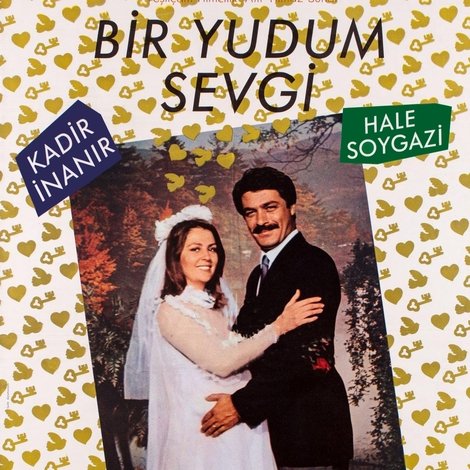 Bir Yudum Sevgi