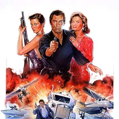 Licence to Kill